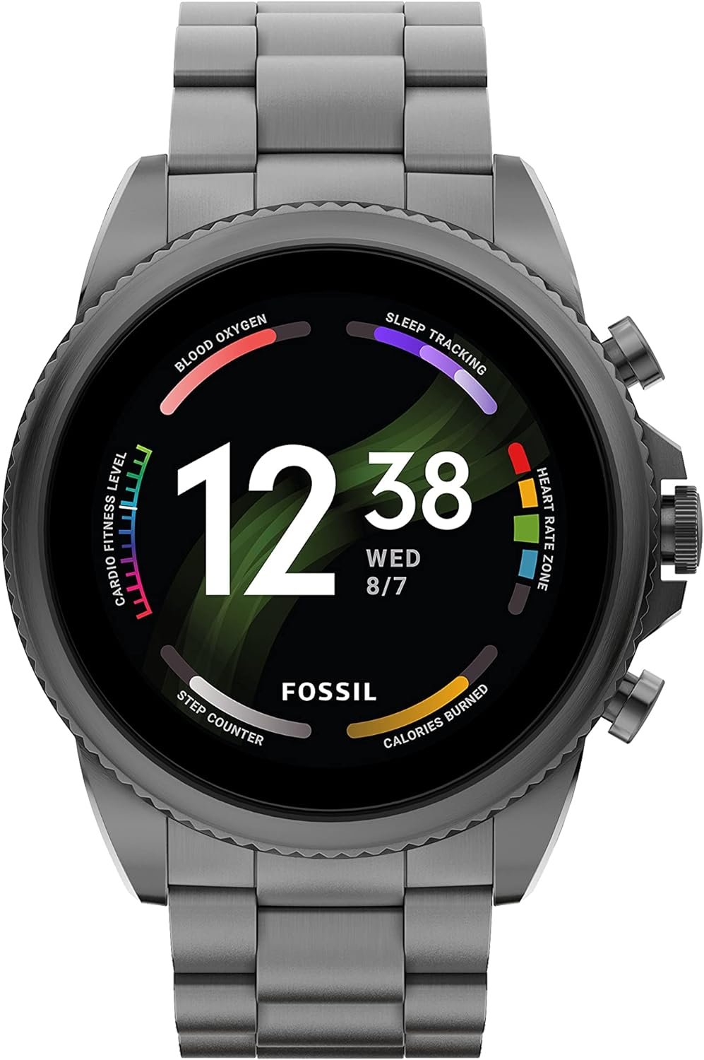 Fossil Gen 6 Smart Watch Review