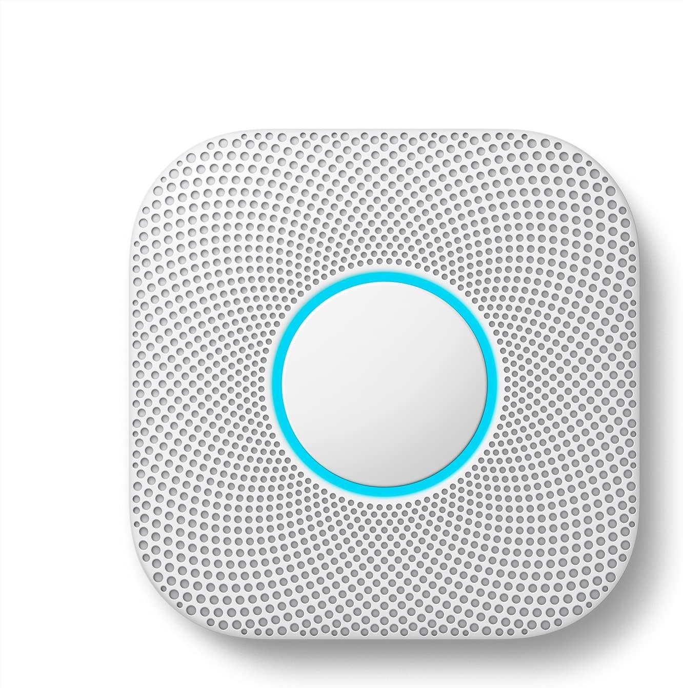 Google Nest Protect Smoke Alarm Review