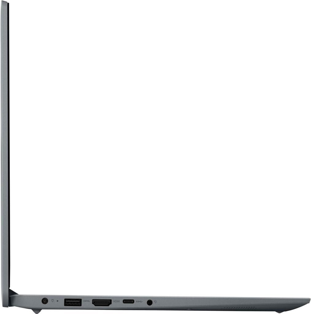 Lenovo IdeaPad 2024 Newest Laptop Review