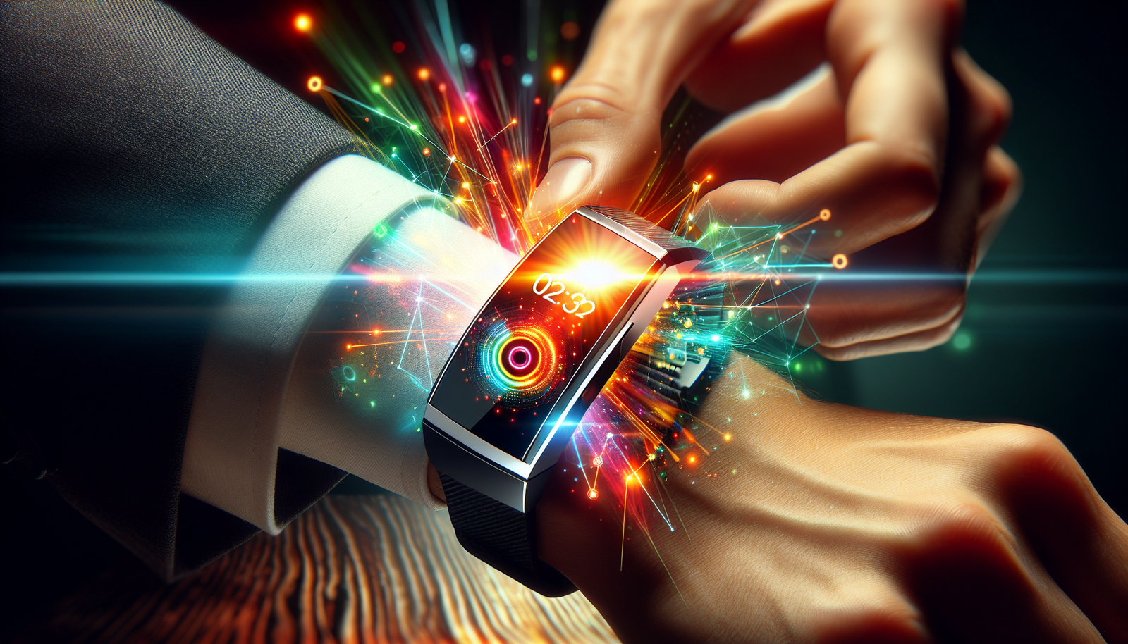 What Are The Latest Trends In Wearable Technology?