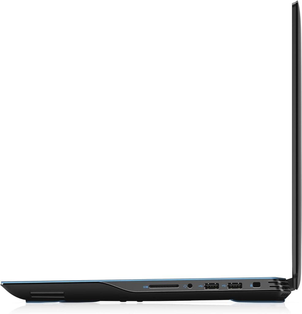 Dell 2023 Newest Inspiron Laptop, 15.6 FHD IPS Touchscreen, Intel Core i5-1155G7(Beats i7-1065G7) Processor (Quad-core), 16GB RAM, 512GB SSD, Wi-Fi, Bluetooth, Windows 11 Home, Carbon Black