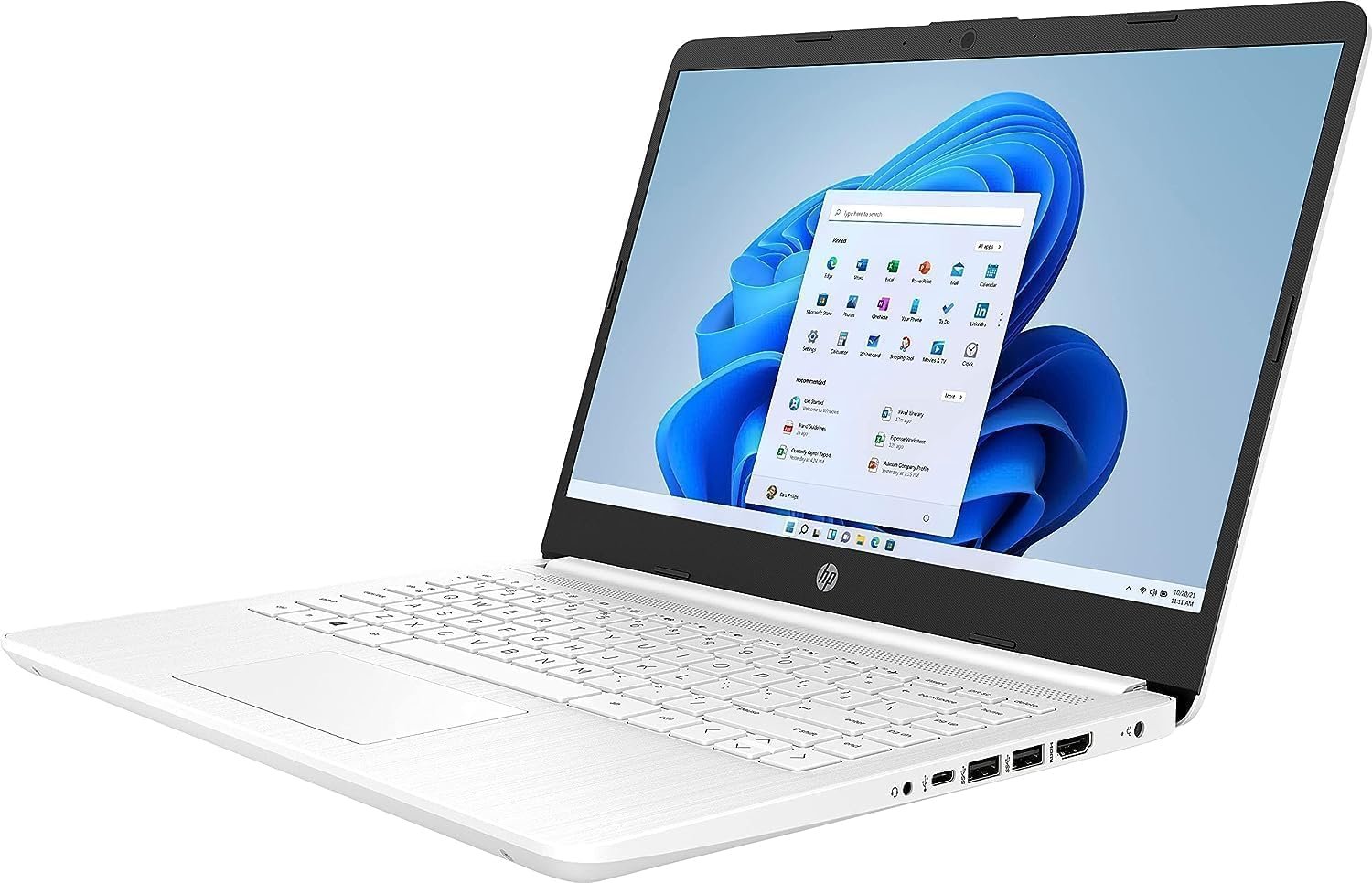 HP Newest 14″ Laptop Review