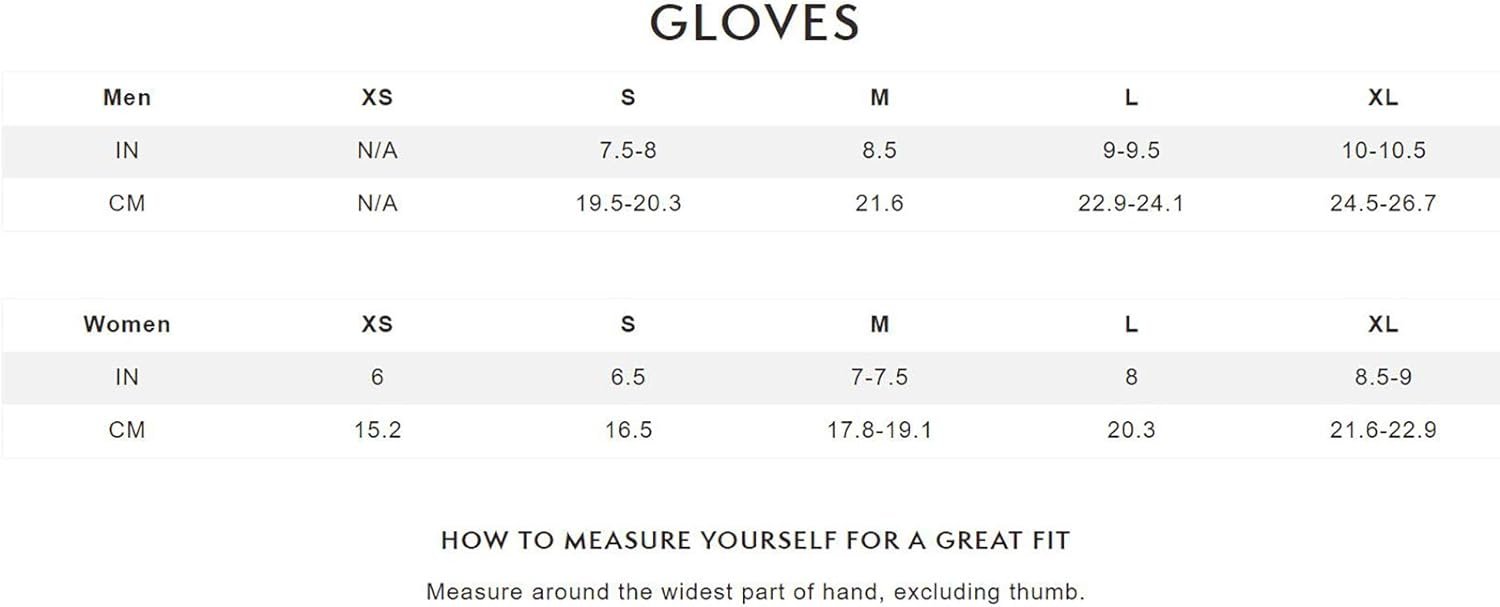 Timberland Performance Fleece Glove Review