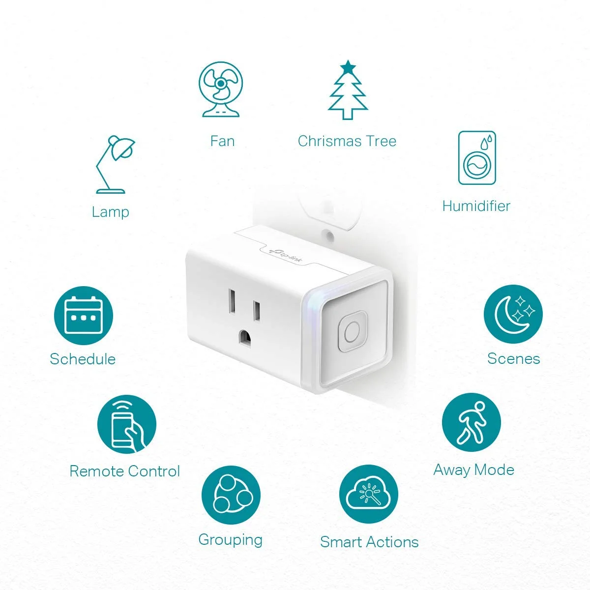 Kasa Smart Plug HS103P2 Review