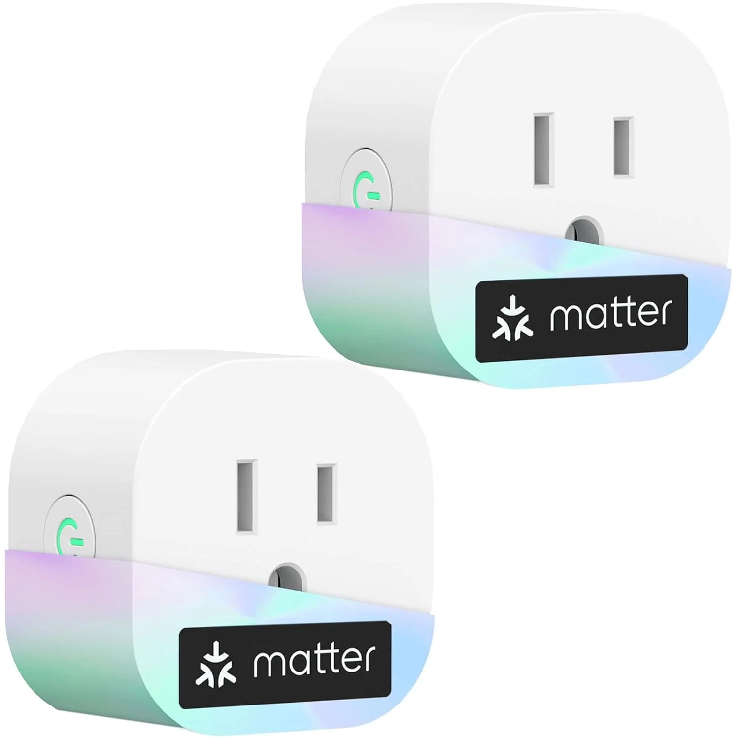 meross Matter Smart Plug Mini Review