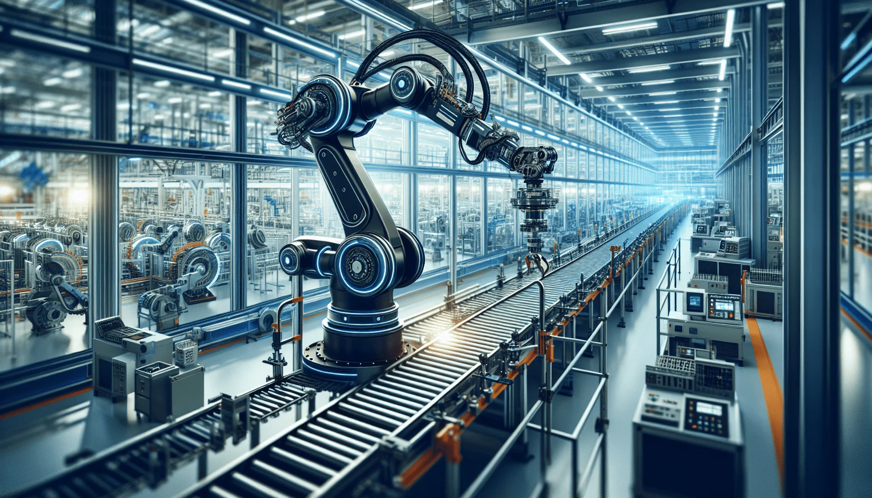 What Is The Impact Of Technology On The Job Market?